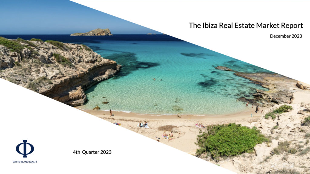 Ibiza Real estate Market Report 2023