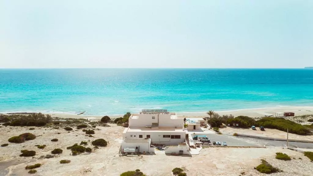 Casa Formentera sold