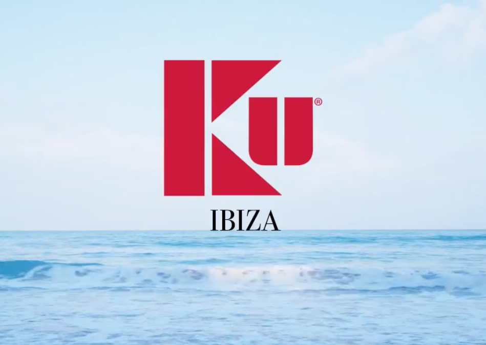 Ku Ibiza