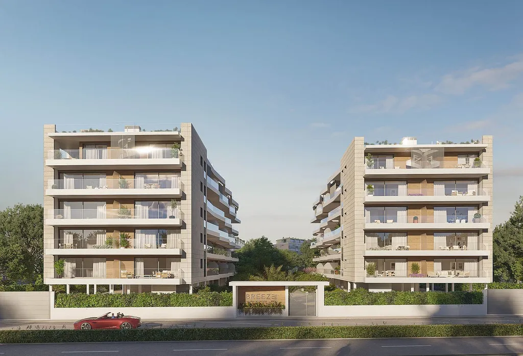 ibiza residential development talamanca