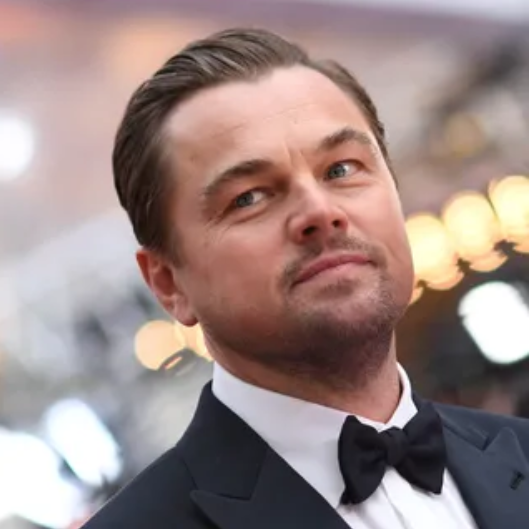 leonardo dicaprio ibiza 2024