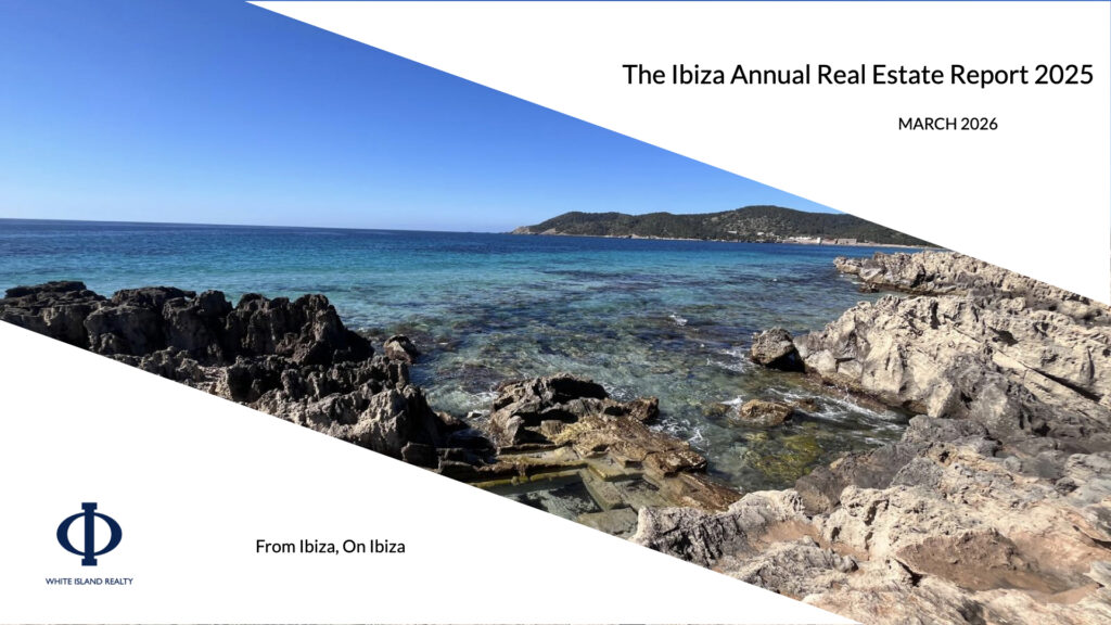 ibiza real estate annual report 2026