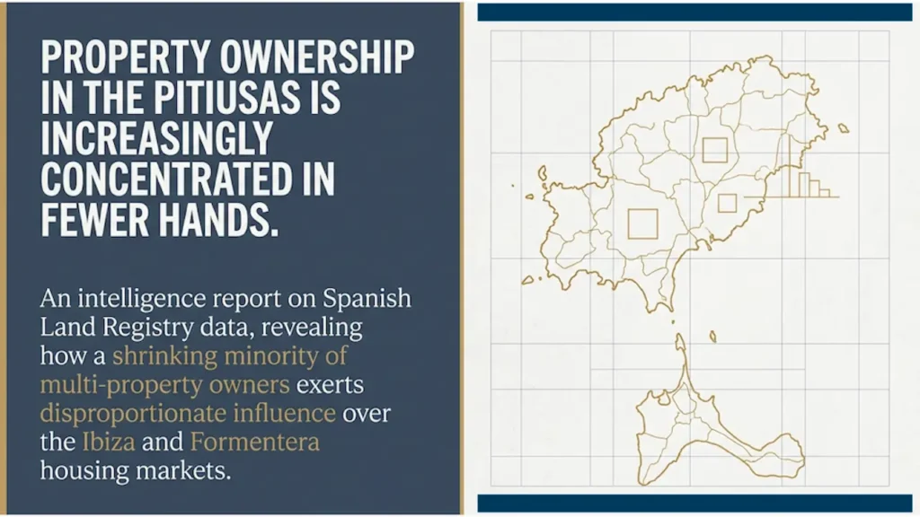 Ibiza property ownership 2026