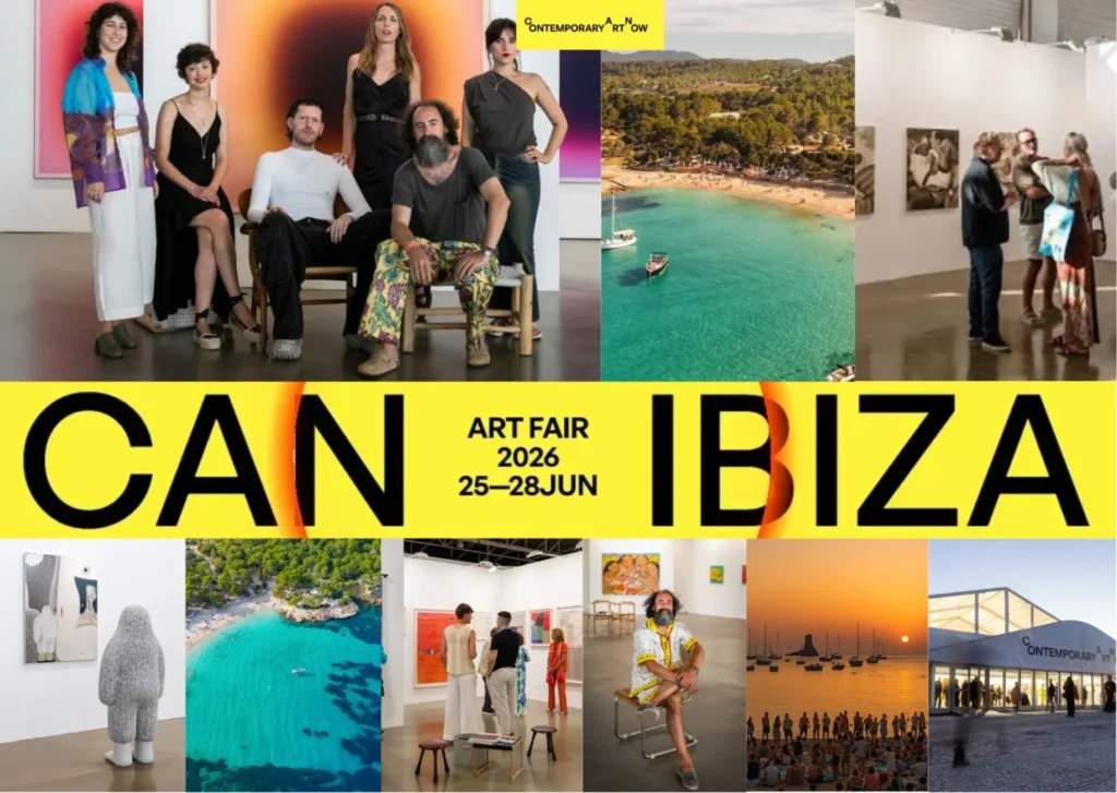 can art fair ibiza 2026
