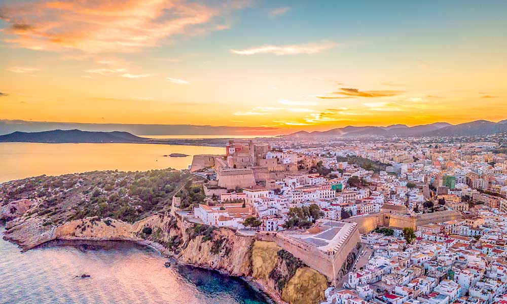 Ibiza housing projects 2026
